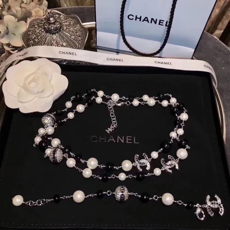 Chanel Necklaces